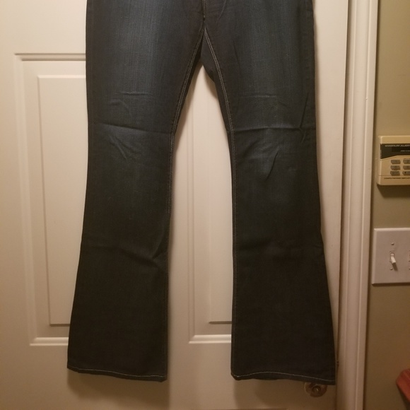Chip & Pepper boot cut jeans - Picture 3 of 7